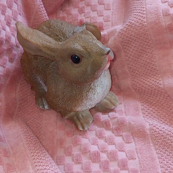 Rabbit decor - Picture 1 of 6